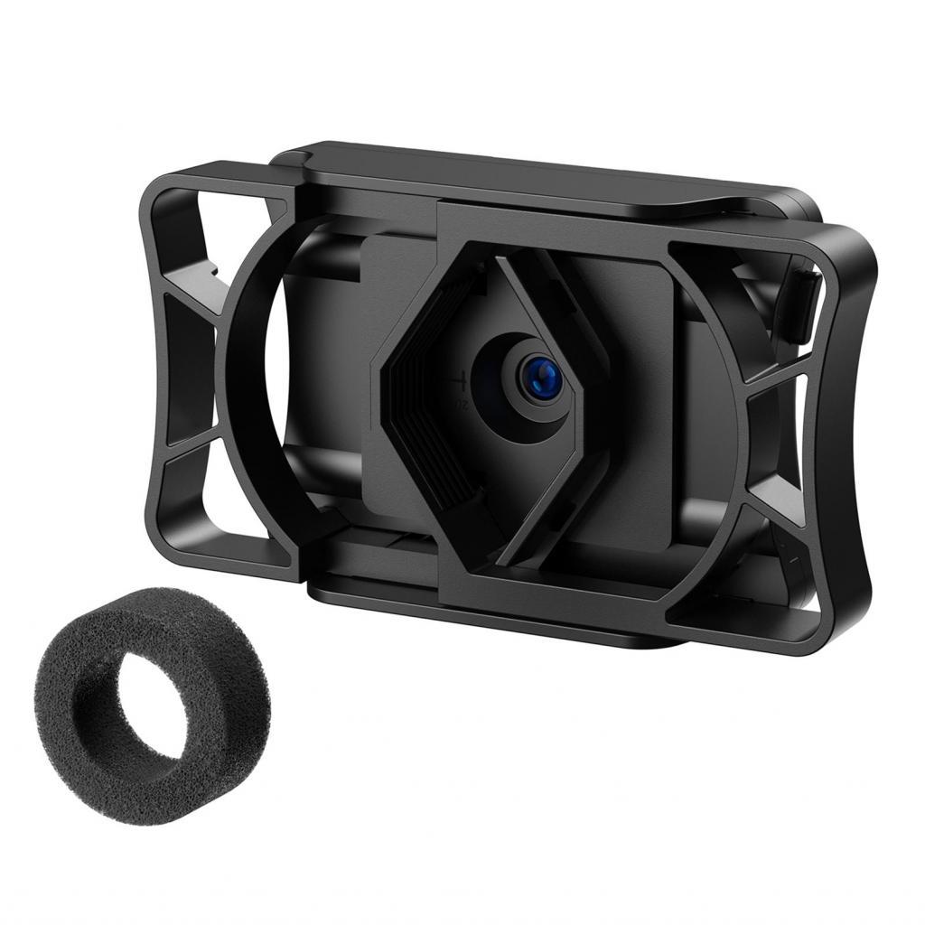 APEXEL APL-DC001 ช่องมองภาพดิจิตอลไร้สาย WiFi สำหรับกล้องโทรทรรศน์กล้อง 2MP ความละเอียด 1920x1080P ก