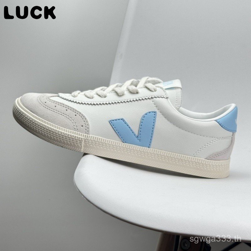 Ja3 Veja Leather Sneakers - Casual & Training for Men and Women2026 BCFP