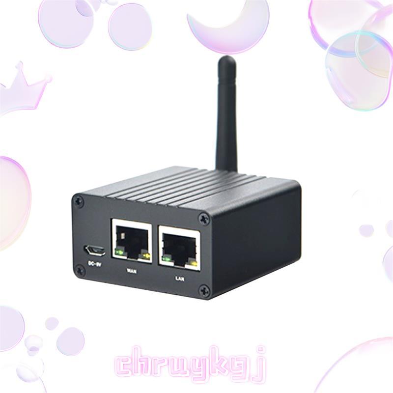 Combo H3 Quad -A7 1.2GHz สําหรับ R1(1G DDR RAM) Wifi & BT USB2.0 รองรับสําหรับ OpenWRT Linux Armbian