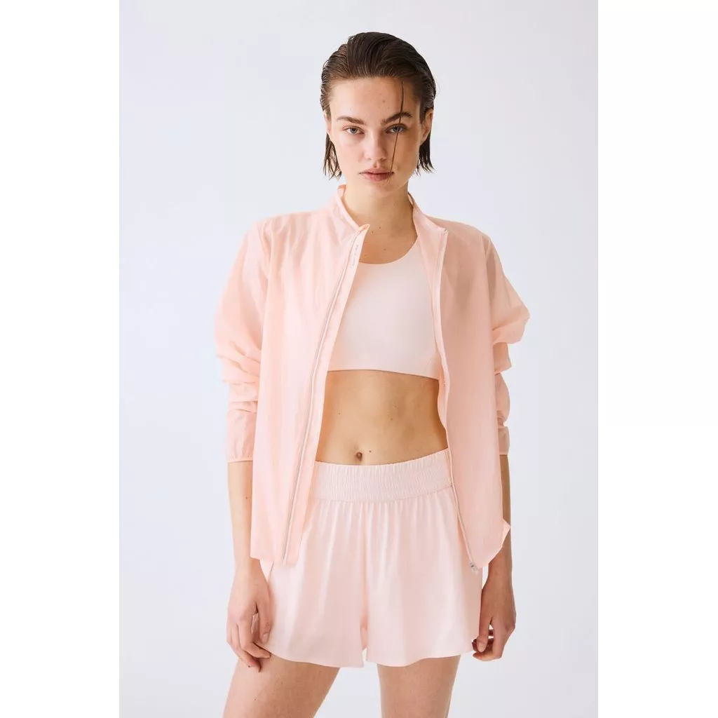 บราสปอร์ต H&M ให้การสนับสนุนสูง ShapeMove ผู้หญิง 1252578_4