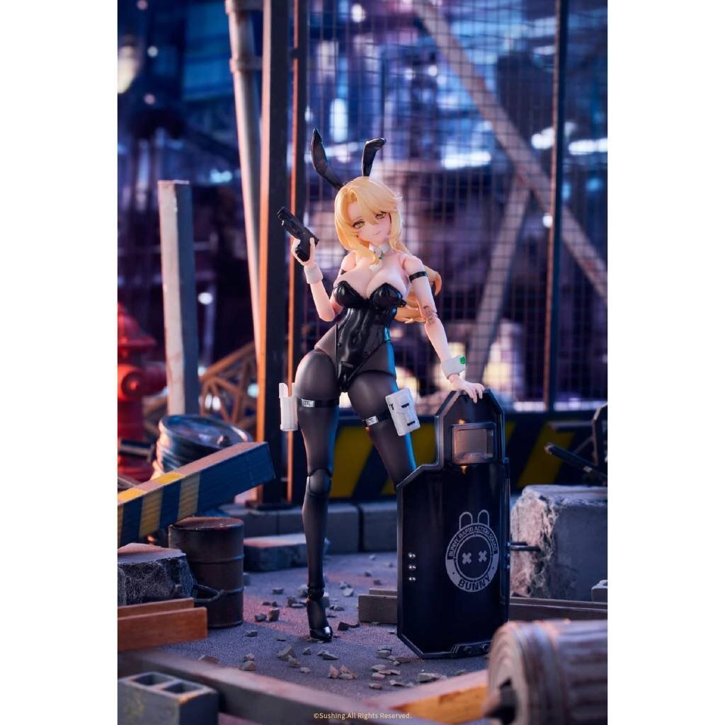 Sushing 1/12 : Erena