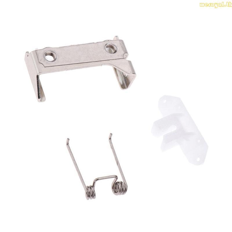 Weroyal Professional Hair Clippers อะไหล่ Clippers Holder Swing Head Spring Replacement สําหรับ JRL2