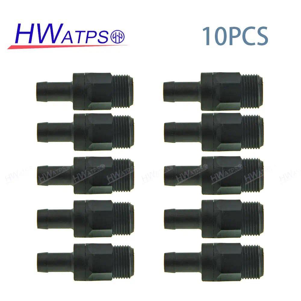 HWATPS Positive Crankcase ระบายอากาศ PCV วาล์วไอเสีย OEM 0K30E-13890 PCA1126 สําหรับ Kia Rio 1.5L / 