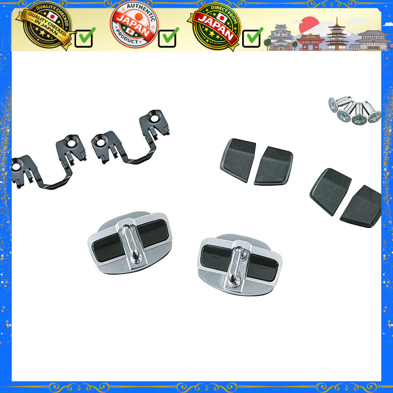 TRD GR Door Stabilizer for Toyota GR86 [ZN8] MS304-00005