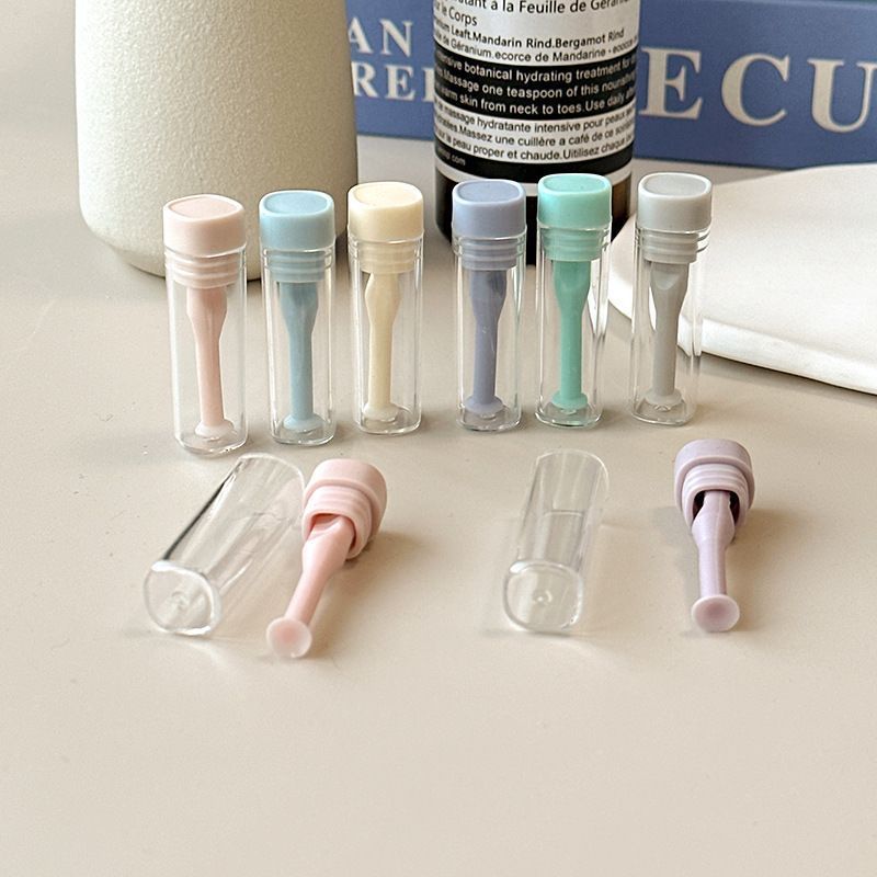 Rgp硬摘取工具便携式美瞳角膜塑形ok镜吸棒佩戴辅助器4.1Rgp Hard Contact Lens Removal Tool Portable Corneal Reshap OK Lens Suc