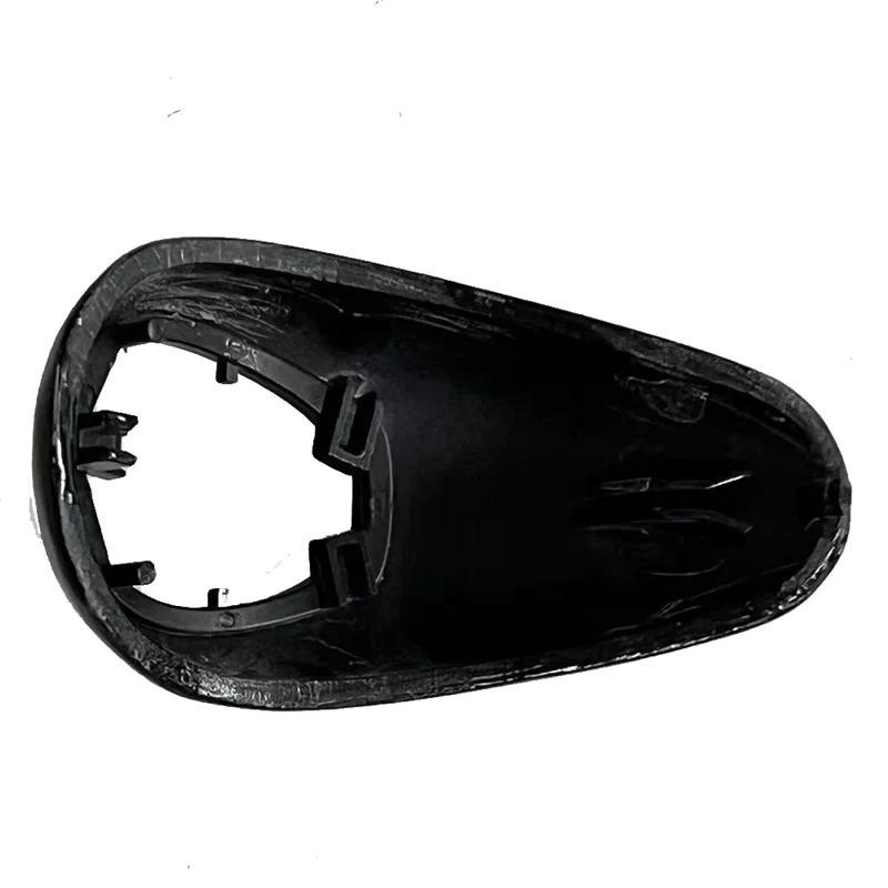 A72M-รถ Shift Knob Head Cover Trim สําหรับ BMW M2 F87 M3 F80 M4 F82 F83 M5 F10