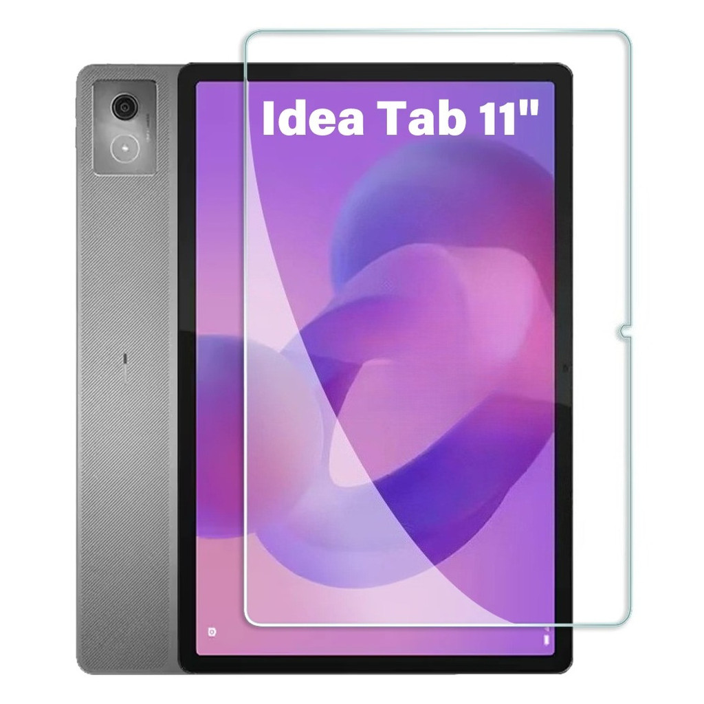 สําหรับ Lenovo Idea Tab 11 นิ้ว 2025 HD กระจกนิรภัยป้องกันหน้าจอ Lenovo Tab K11 M11 Xiaoxin Pad 11 น