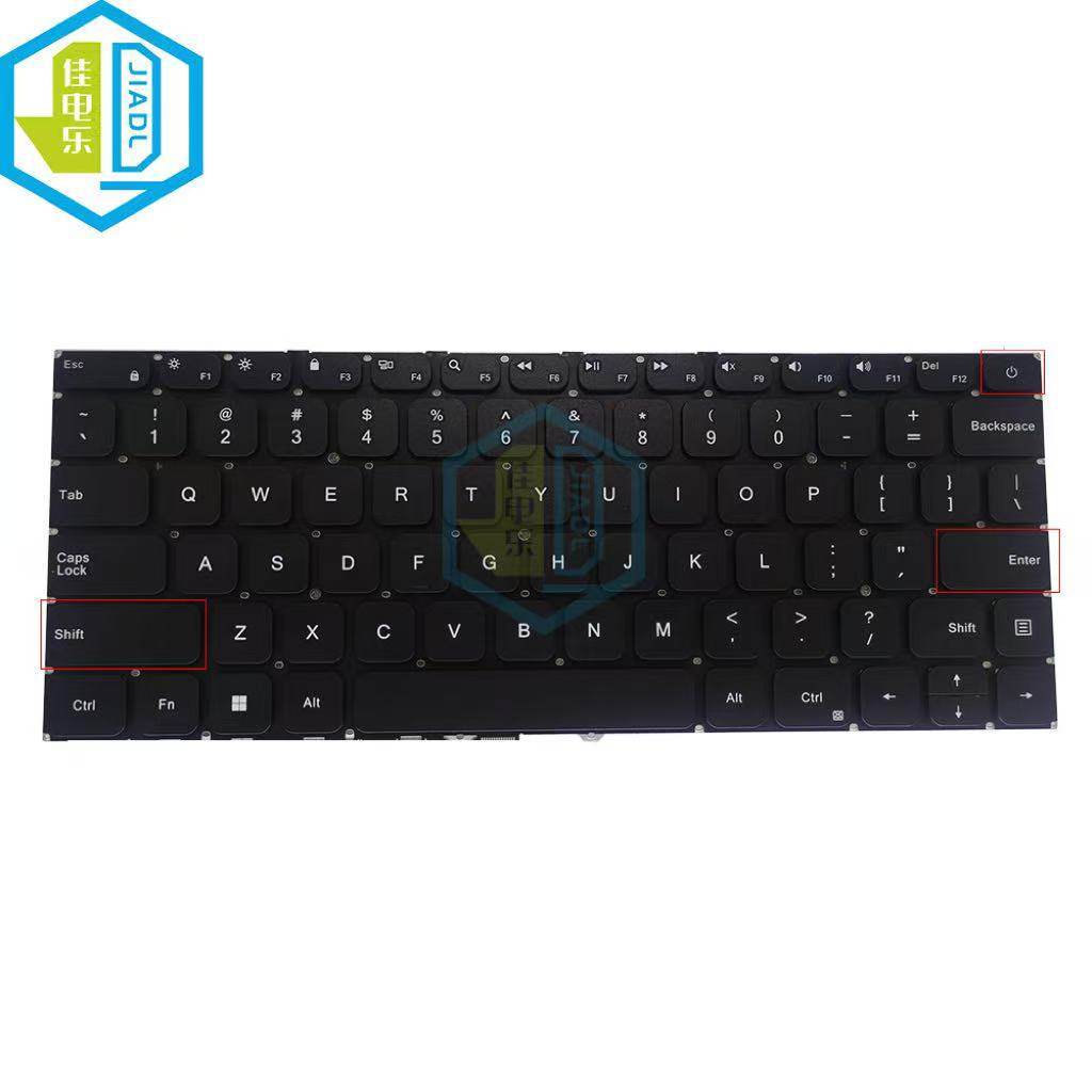 JDL เหมาะสําหรับแป้นพิมพ์ ACER ACER ASPIRE LITE 14 AL14-51M-36MH N23G2