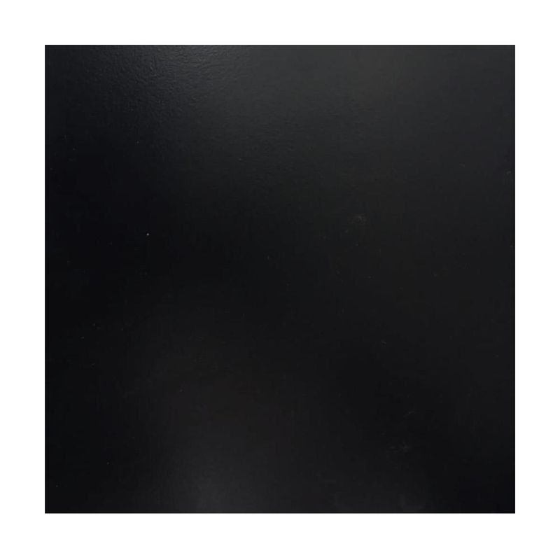 DARA กระเบื้อง MATTE BLACK 40X40 CM