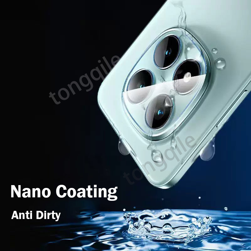 3in1 ฟิล์มกล้องสําหรับ Poco M8 Pro PocoM8 M8Pro 5G 2025 Xiaomi โปร่งใสคลุมทั้งหมดป้องกัน HD Clear View เลนส์ Protector กระจกนิรภัยป้องกันรอยขีดข่วน - รูปที่ 4