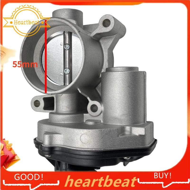 VP4F9U-9E928-AC วาล์วปีกผีเสื้อ VP4M5U-9E927 Mondeo 2.0T