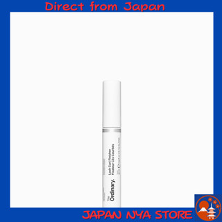 The Ordinary Lash Curl Finisher 10mL มาสคาร่าเจล (Gel) เพิ่ม…