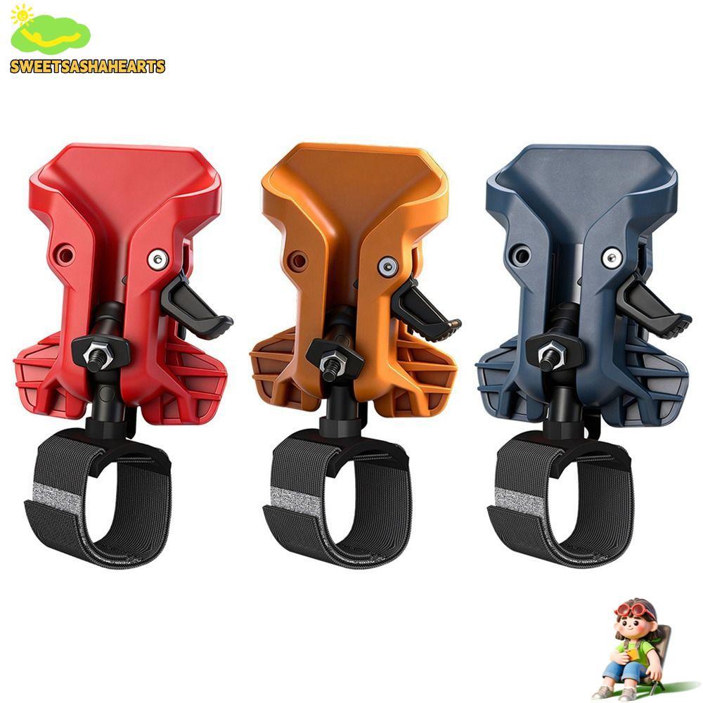 SWEE คลิปเข็มขัดผู้ถือสว่าน, Quick Release Self-locking Power Tool แขวนเอว, ที่เก็บแบบพกพา ความแข็งสูง Quick-hook ผู้ถือเครื่องมือเอวแขวน Application