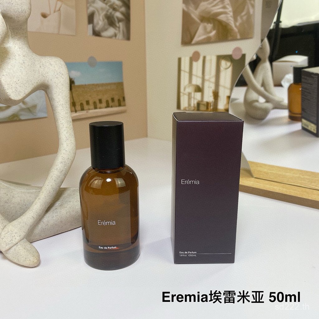 น้ําหอมการค้าต่างประเทศขายส่งเรือ Aesop Go tacit Blazing Hwyl Fu Rozu Adicis Waveship 50ML น้ําหอม