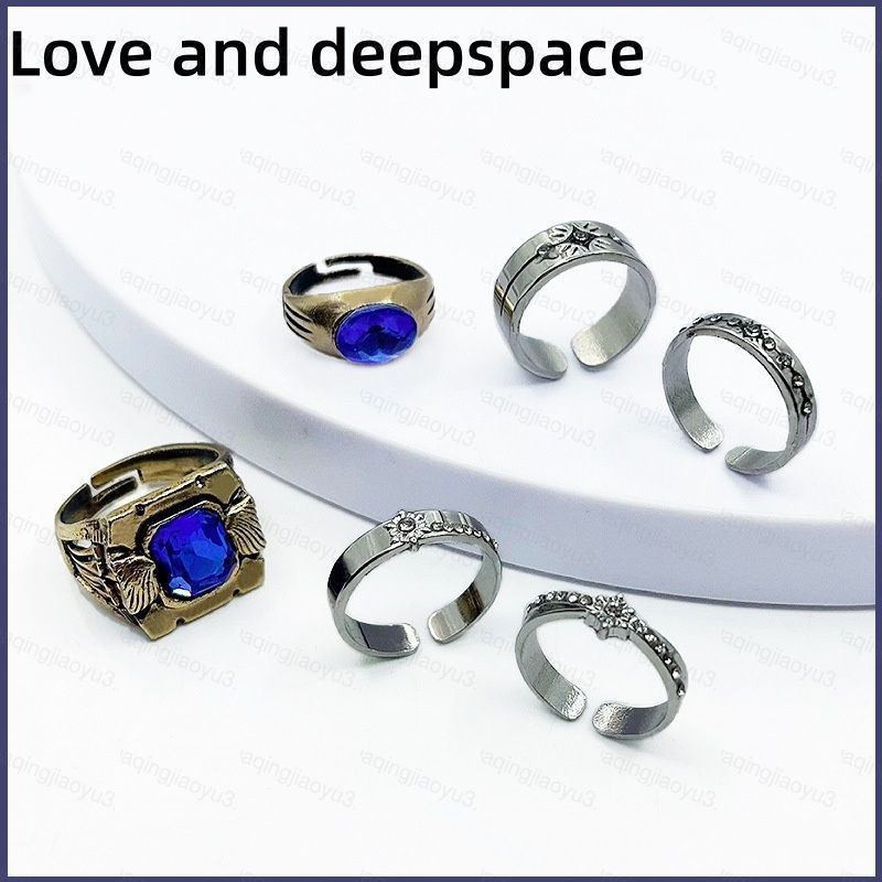 แหวนหมั้นคู่รัก Rafayel แบบเรียบหรู