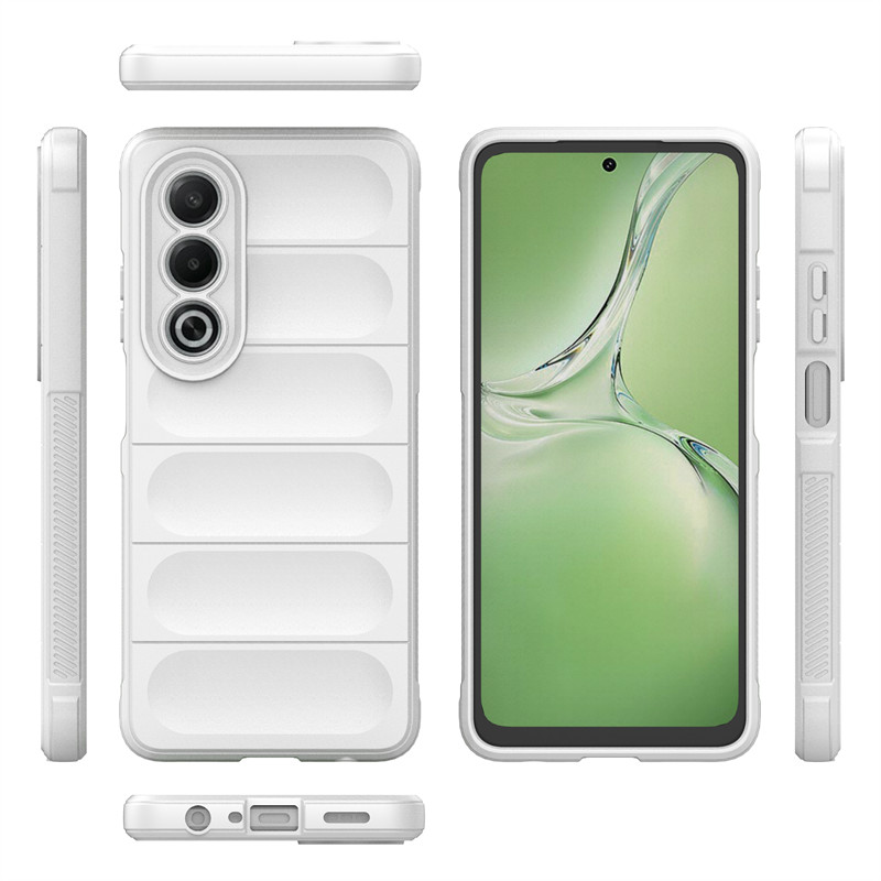 เคส oppo a3x เคส oppo a3x 5g เหมาะสําหรับ PKD130 เคสโทรศัพท์ A3x5G สไตล์ใหม่ OPPOA3x กรณี oppo ซิลิโ