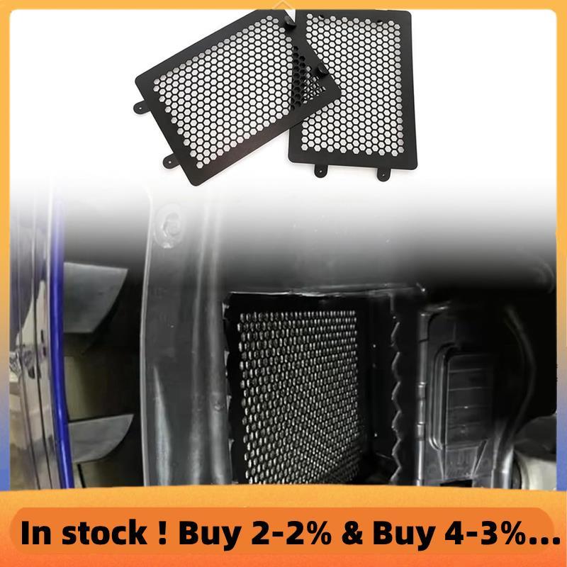 สําหรับ 2021 + M2 M3 G87 G80 G81 G82 G83 ด้านหน้า Clearance Grille อุปกรณ์เสริม