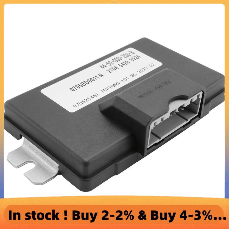 รถ 4WD Transfer Case ECU โมดูลควบคุมหน่วย 44-50-000-206-B สําหรับ Hover H3 H5 3 5 07005BD0011N อะไหล