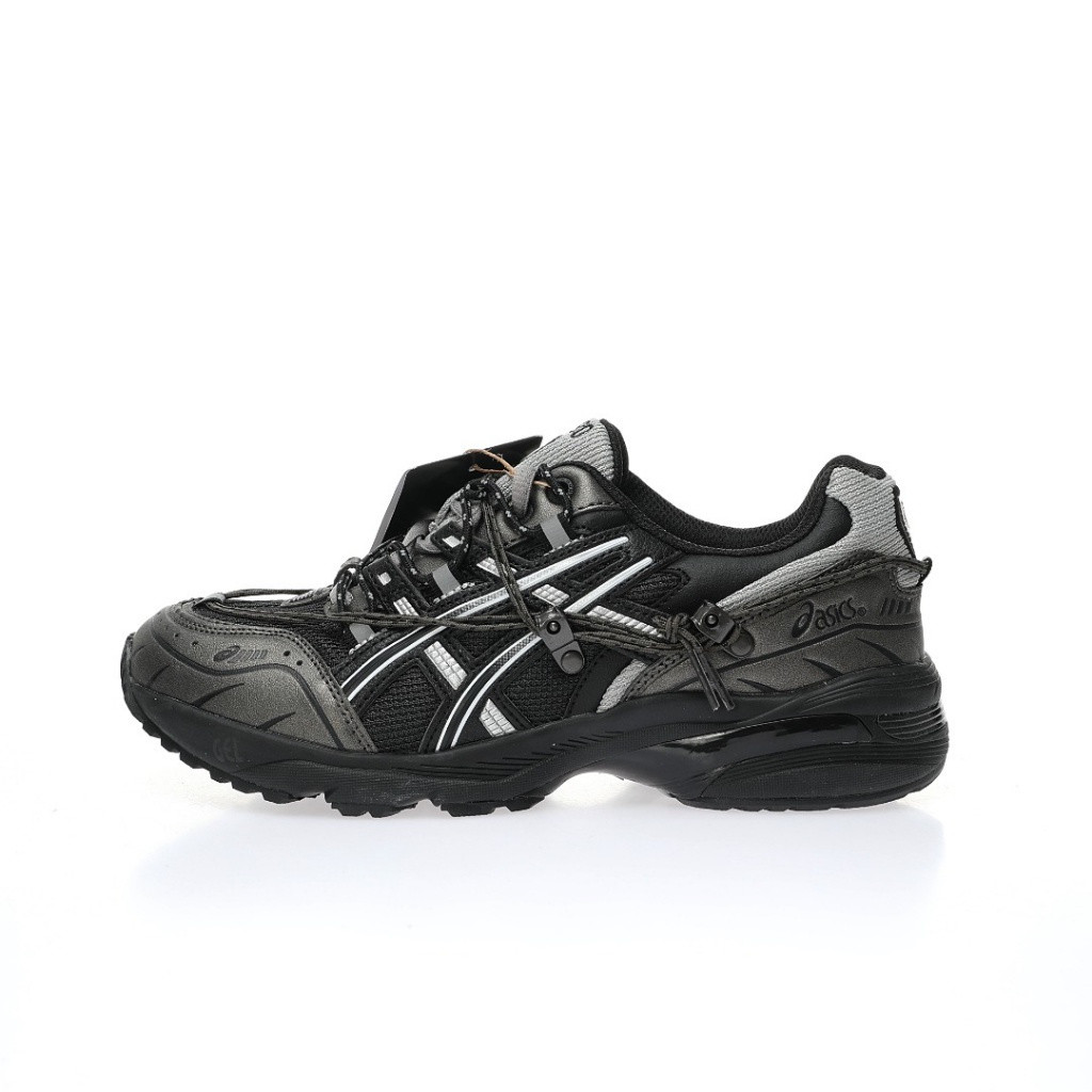 Cygnus Anderson Bell x ASICS Tiger GEL-1090 Series รองเท้าวิ่งสำหรับทั้งชายและหญิง สไตล์โลว์โทป ดีไซ