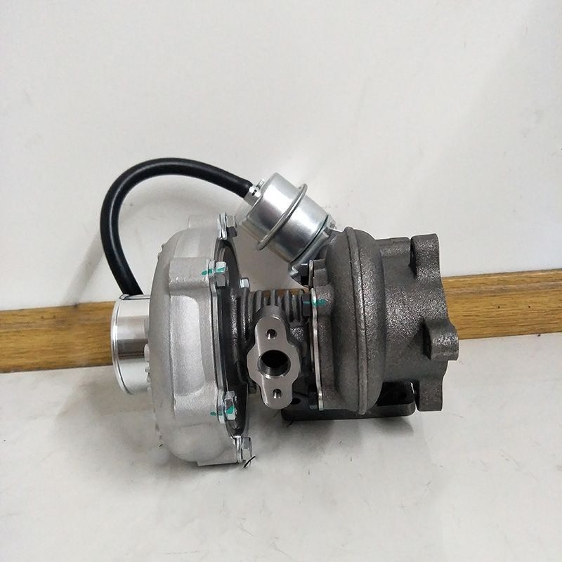 High Pressure Turbocharger สำหรับ Yuchai/Yunnei/Xichai