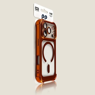 หรูหราแม่เหล็ก Matte เคสโทรศัพท์สําหรับ iPhone 13 14 15 16 17 Pro Max Air Plus TPU กันกระแทกกันชนกลับกรณีฝาครอบ