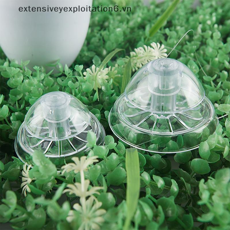 Exten Aquarium Accessories Snail Trap Catcher Leech Pest Catch Box Aquarium Cleaning .