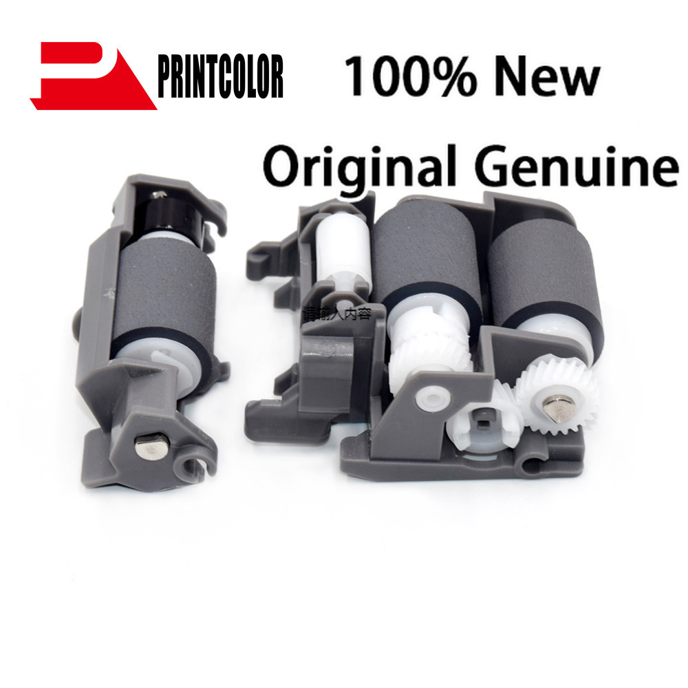 Pickup Roller Kit สําหรับ EPSON WF-C5390 WF-C5890 C5390 C5890 C5310 C5810 เครื่องพิมพ์