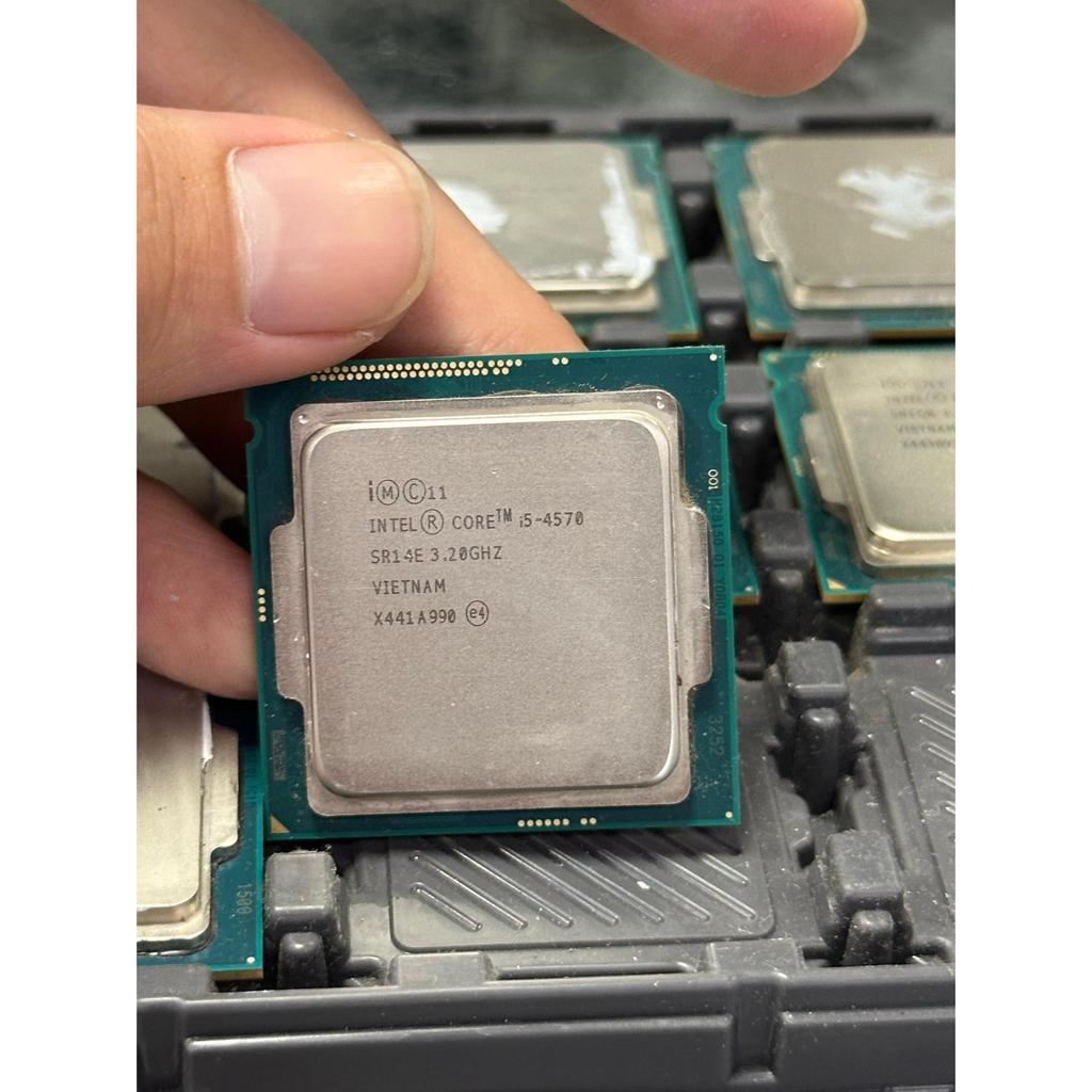 [มือสอง] Intel/Intel i5-4570
