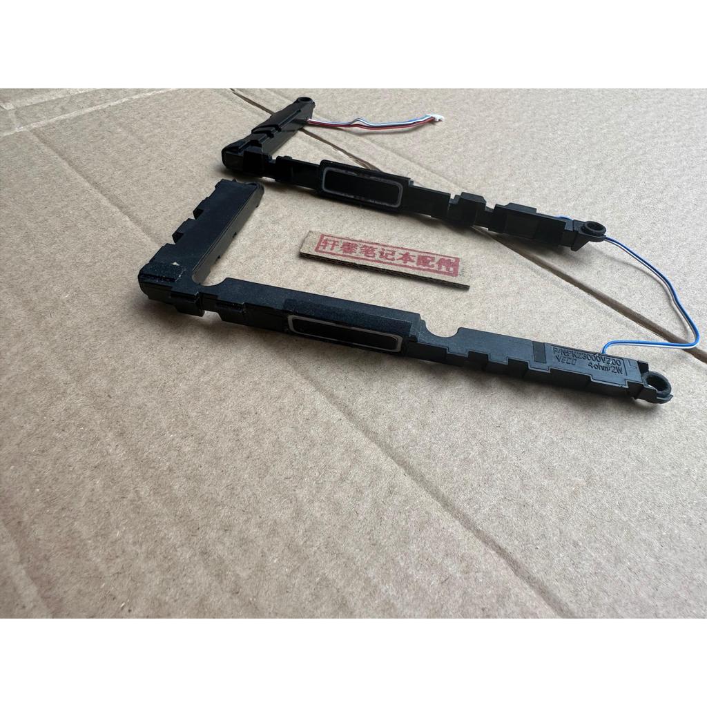 DELL DELL Lingyue 7577 ลําโพงโน๊ตบุ๊ค Tour Box G7 7588 ลําโพง Original H0WXC A1