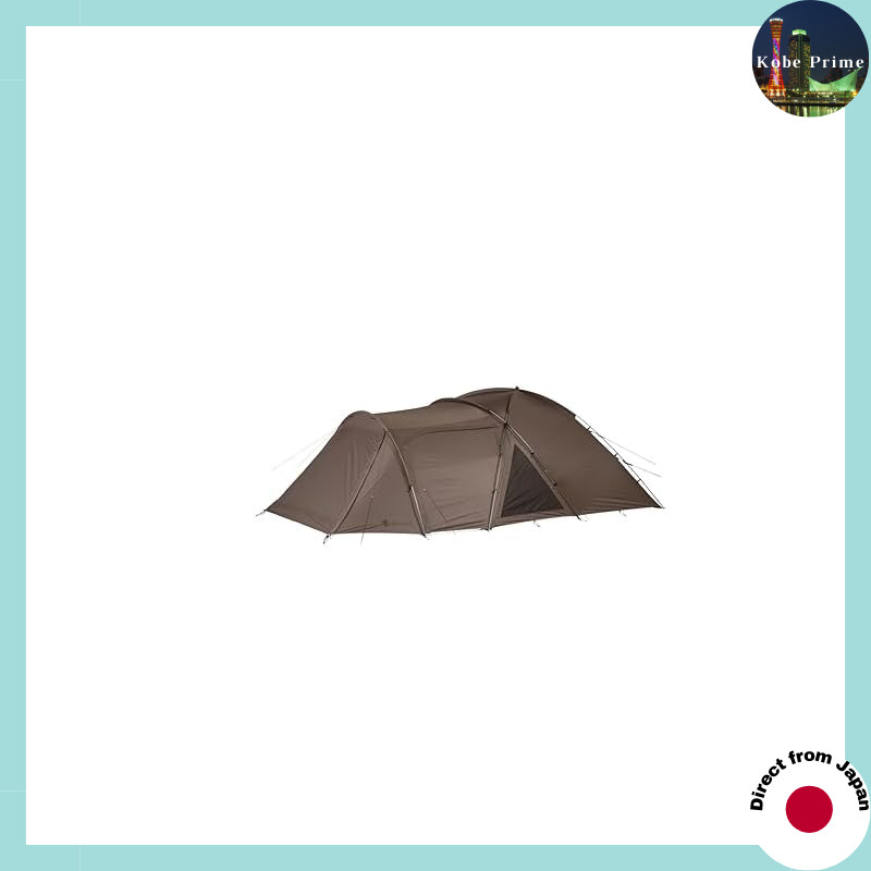 Snow Peak Amenity Dome 3 SD-030 Tent Dome Tent Camping Outdoor