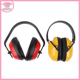 [GZ] อุปกรณ์ป้องกันการได้ยินลดเสียงรบกวน Earmproof Earmuffs …