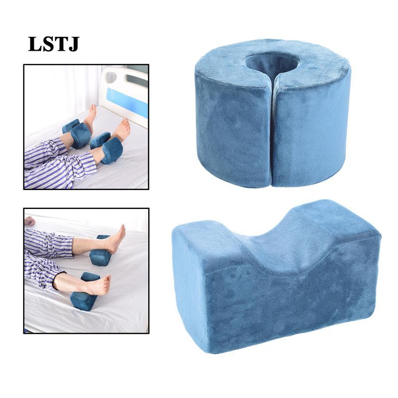 [Lstjj] Foot Raise Mat Elevating Leg Sleeping Elevated Breathable Ankle สําหรับคนพิการ