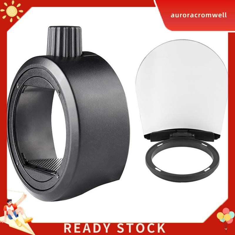 In Stock Bounce Card Flash Adapter Kit สําหรับ Ad200 สําหรับกล้องอุปกรณ์เสริมแฟลช