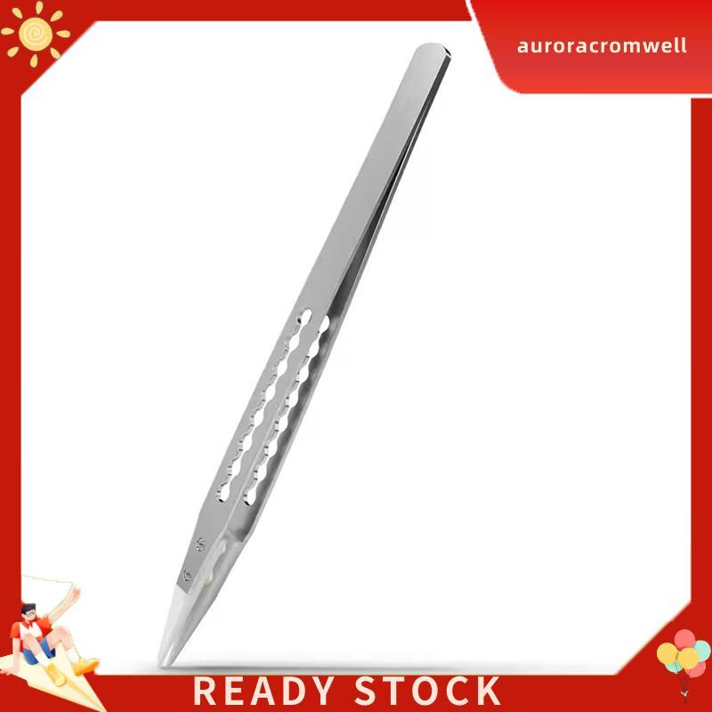 In Stock Tweezer สําหรับแหนบชิปมือถือ TW31 Tweezer