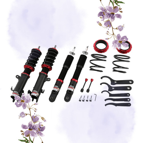 [ส่งตรงจากประเทศญี่ปุ่น]BLITZ (บลิทซ์) ชุดปรับความสูงรถ พร้อมประแจ สำหรับ Alto Turbo RS/Alto Works 4