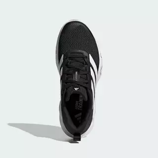 adidas Gym & Training รองเท้าเทรนนิง Rapidmove Go ผู้หญิง สีดำ JQ3953