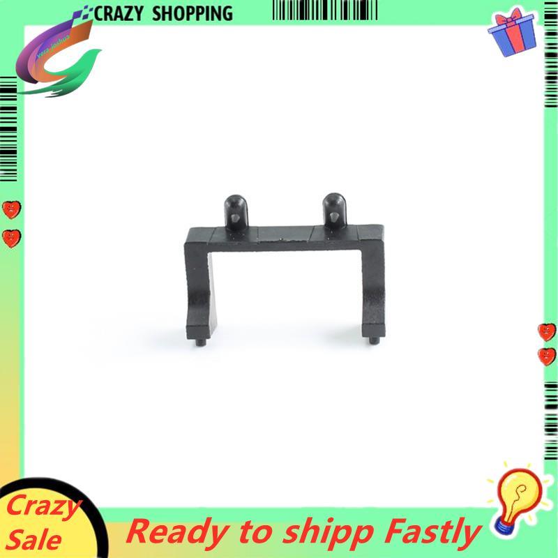 สําหรับ1:24  244016 RC Car Servo Mount อะไหล่อัพเกรด อะไหล่ทดแทน 3372