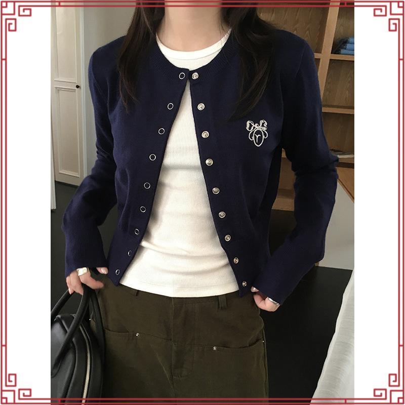 Olaf cardigan เสื้อคลุมแขนยาว เสื้อคาร์ดิแกน