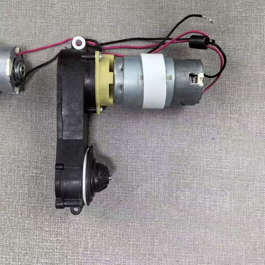 อะไหล่มอเตอร์พัดลม มอเตอร์แปรงล้อ มอเตอร์ดูดน้ำ มอเตอร์แปรงพื้นแท้ สำหรับเครื่องถูพื้น Tineco Gen1/G