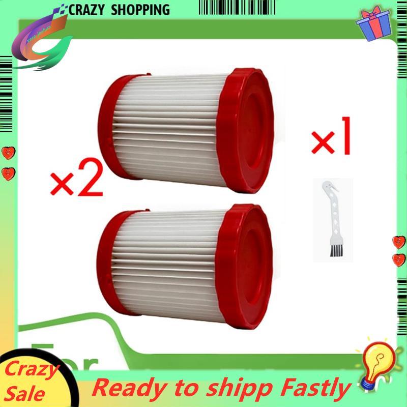 VF320H HEPA เครื่องดูดฝุ่นแปรงทําความสะอาดสําหรับ 18V 2.6-Gallon เครื่องดูดฝุ่นเปียก/แห้ง GAS18V-3/G