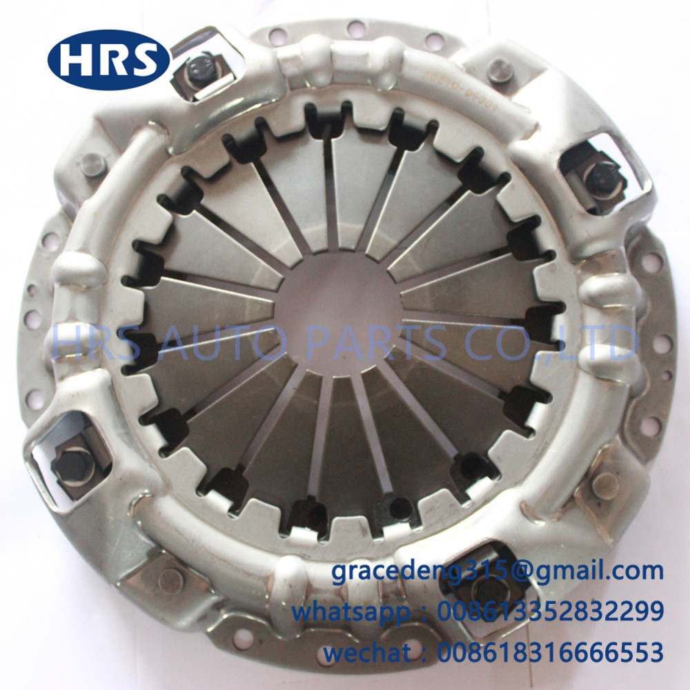 30210-0T301 เหมาะสําหรับ Nissan Light Card Atlas FD46 คลัทช์ความดันแผ่นความดันแผ่นคลัทช์