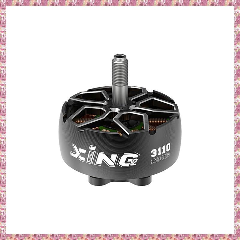 [VR] XING2 สําหรับ Racing Drone FPV Cinelifter Motor- สําหรับ Taurus X8 V3 Pro Max ProTek60 Pro O3 3