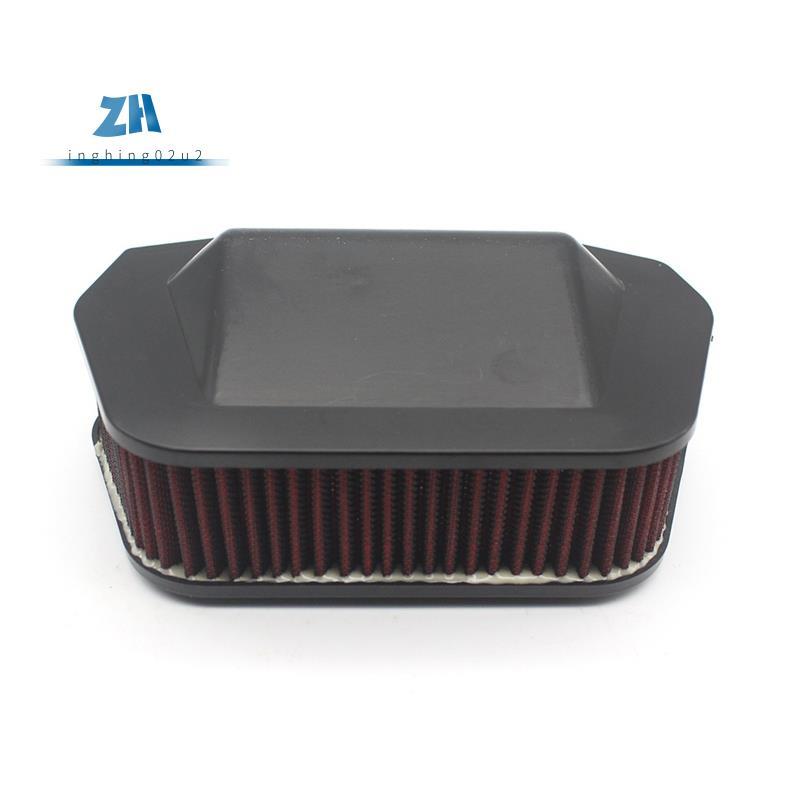 รถจักรยานยนต์เครื่องกรองอากาศสําหรับ SCR950 XV950 XV950R XVS950 XV 950 R XVS 1300 XVS1300 2014-2018