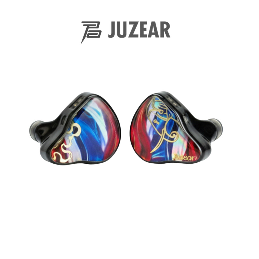 JUZEAR DEFIANT THAILAND 4 ไดรเวอร์ 1DD +3BA รับประกัน 1 ปี