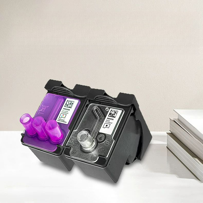 หัวพิมพ์และตลับหมึก สำหรับเครื่องพิมพ์ HP Tank รุ่น 410, 411, 418, 419, 310, 316, 415, 115