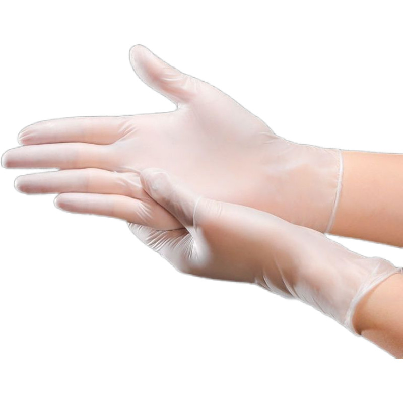 ถุงมือทิ้งครัวเรือนพีวีซีอาหารเกรดครัวทําอาหารน้ํามันหลักฐานกันน้ําล้างจานน้ํายางนวดความงามหนา GTA6