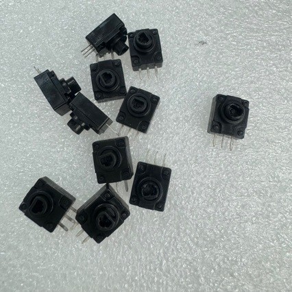 X XBOX360 Handle LB RB ปุ่มด้านใน LT RT Micro Switch X360 LT RT Potentiometer อุปกรณ์เสริม