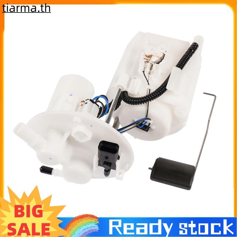 TIARMA ชุดปั๊มไฟฟ้า W/เซ็นเซอร์สําหรับ Accent L4 1.6L เบนซิน 31110-1R500, 31110-1W500, 311101ร500