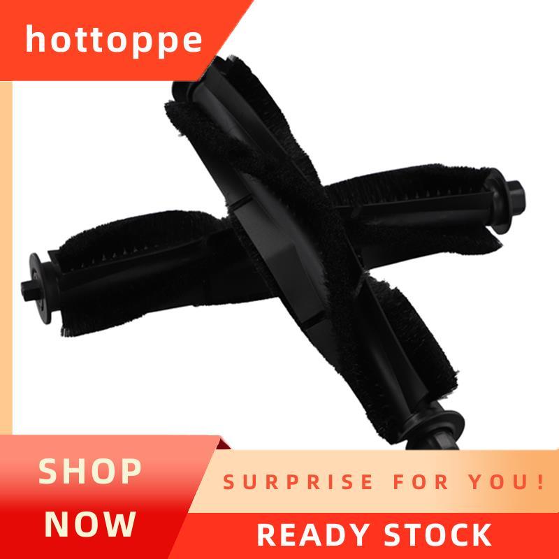 hottoppe แปรงลูกกลิ้งหลักสําหรับ M7 Pro M7 MAX M8, สําหรับ V980MAX, สําหรับ Q6,สําหรับ S31 2 ชิ้น