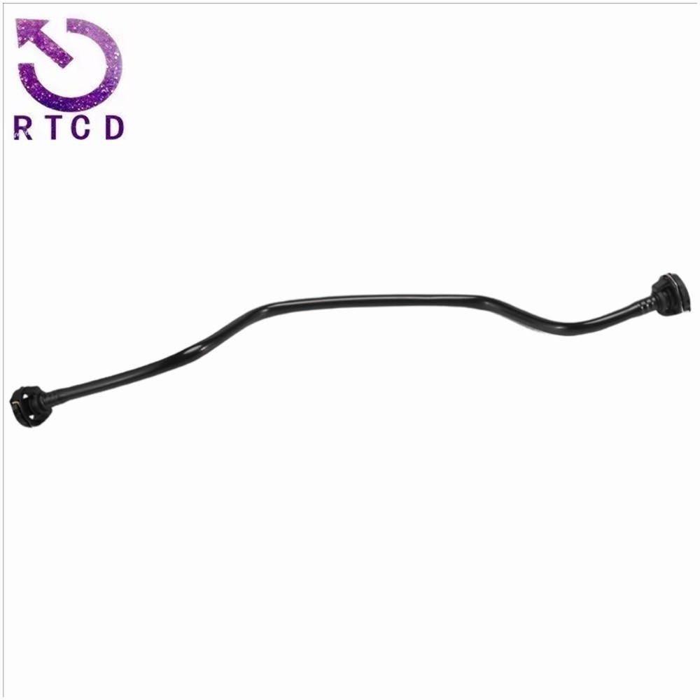 ท่อหม้อน้ําถังน้ํา 8ร0121081AQ เหมาะสําหรับ Audi Q5 (8RB) 2008-2017